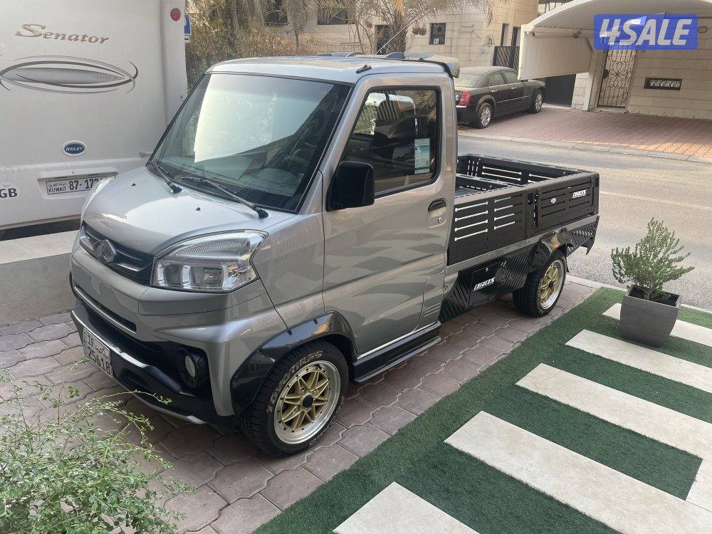 للبيع وانيت cmc veryca5