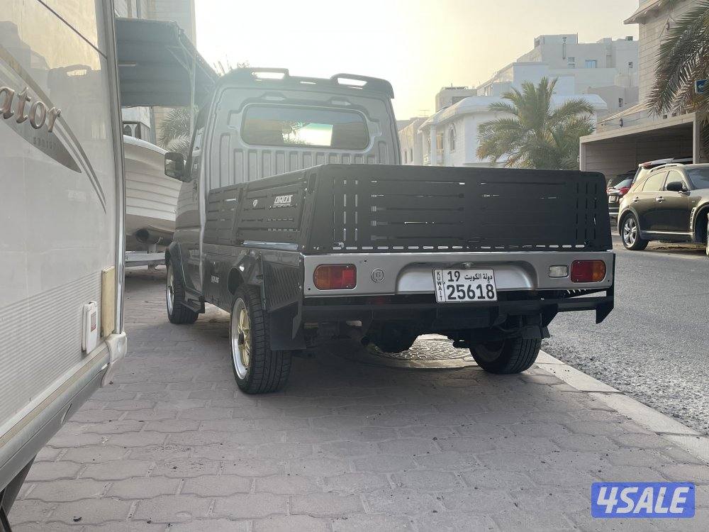 للبيع وانيت cmc veryca6