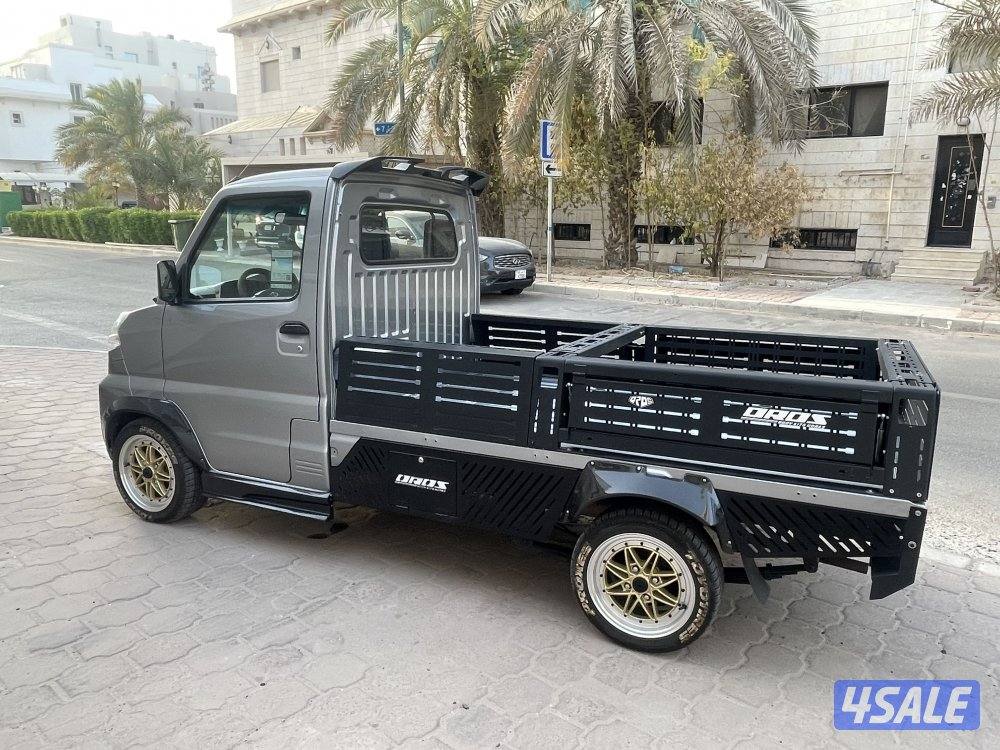 للبيع وانيت cmc veryca7