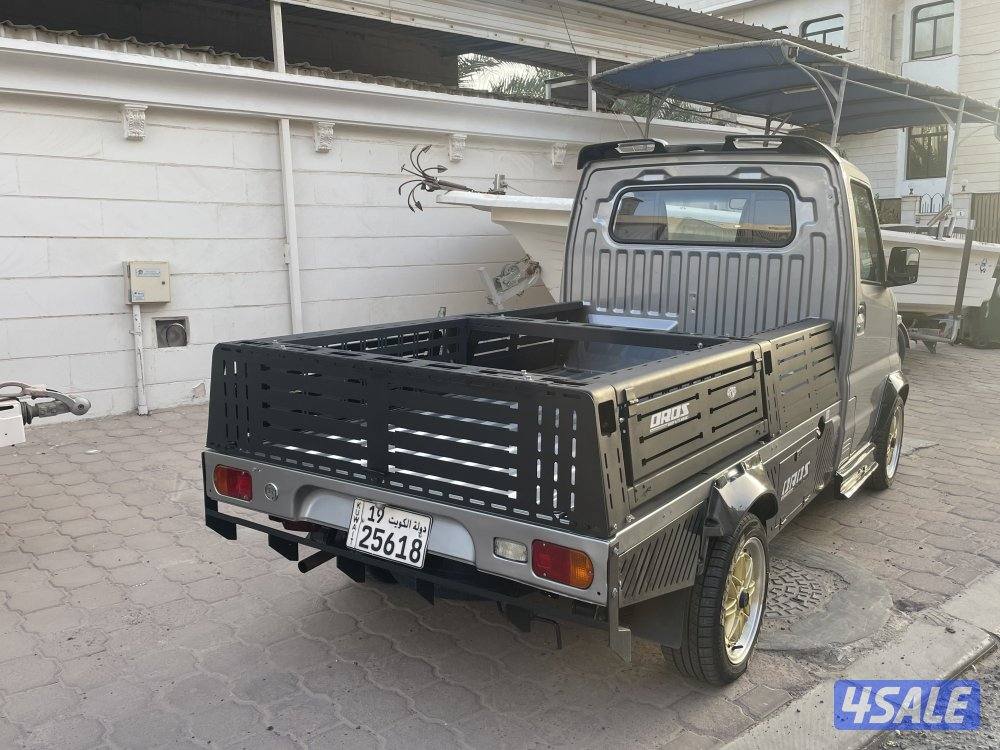 للبيع وانيت cmc veryca8