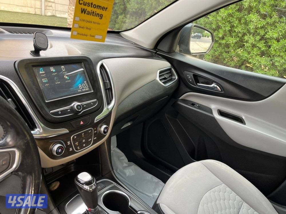 شفر اكوناكس موديل 2018 ماشي 150 شرط الفحص5