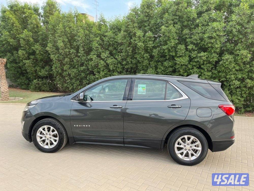 شفر اكوناكس موديل 2018 ماشي 150 شرط الفحص4