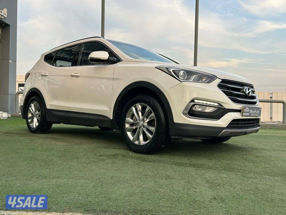 للبيع هيونداي سنتافي1