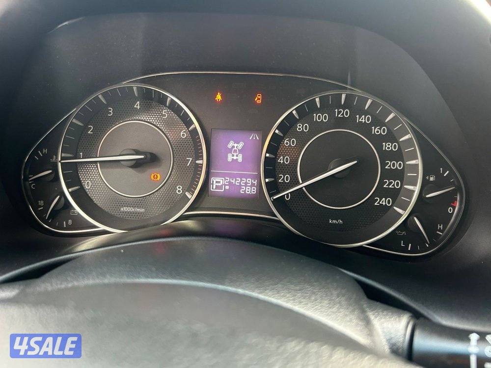 للبيع نيسان باترول SE10