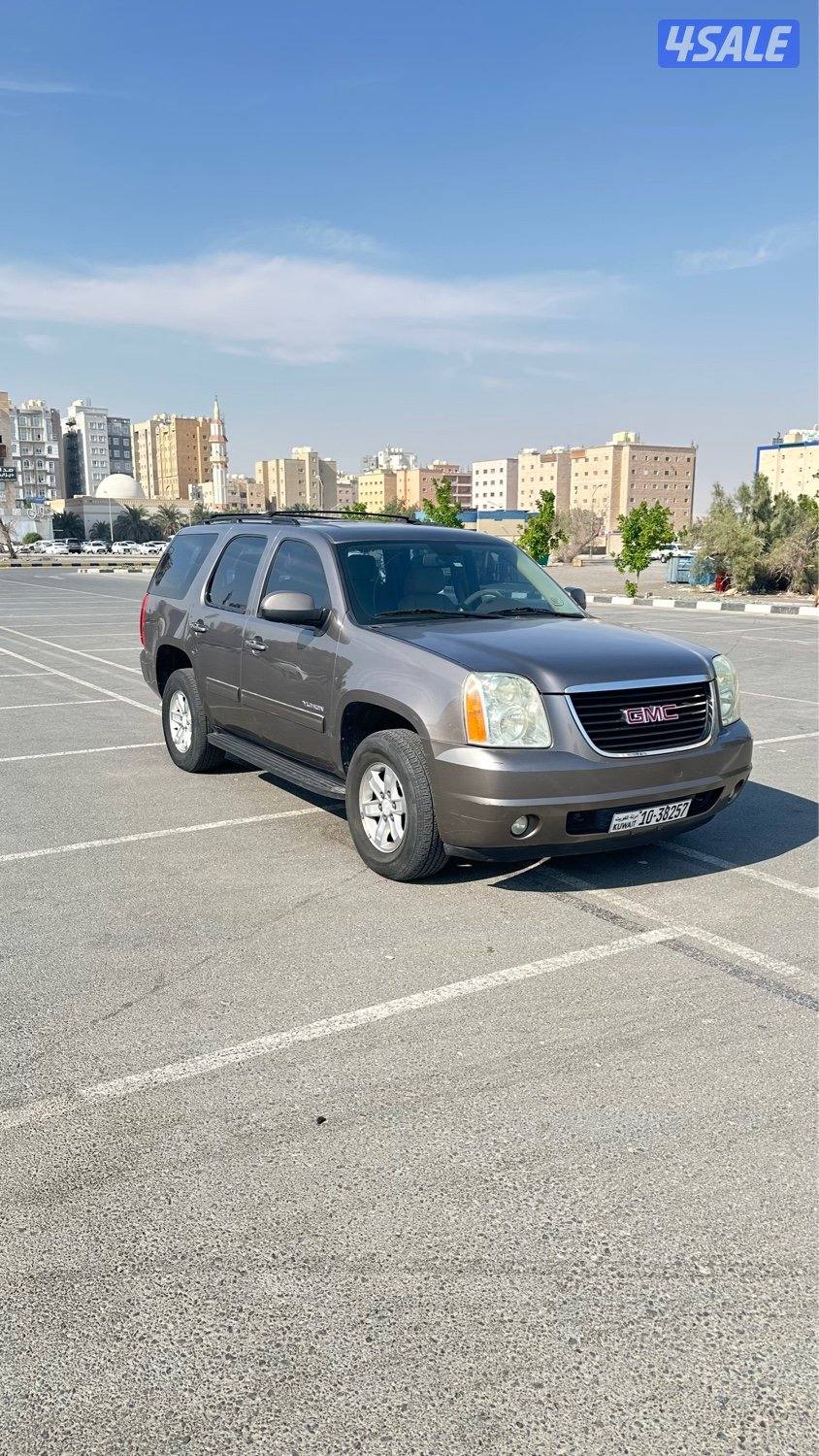 يوكن 2011 شرط الفحص0