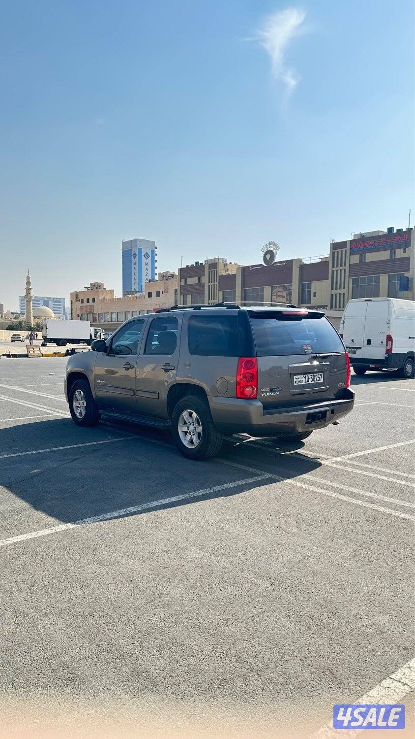 يوكن 2011 شرط الفحص2