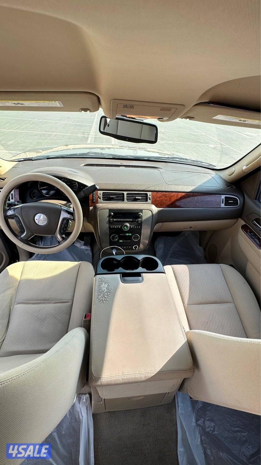 يوكن 2011 شرط الفحص5