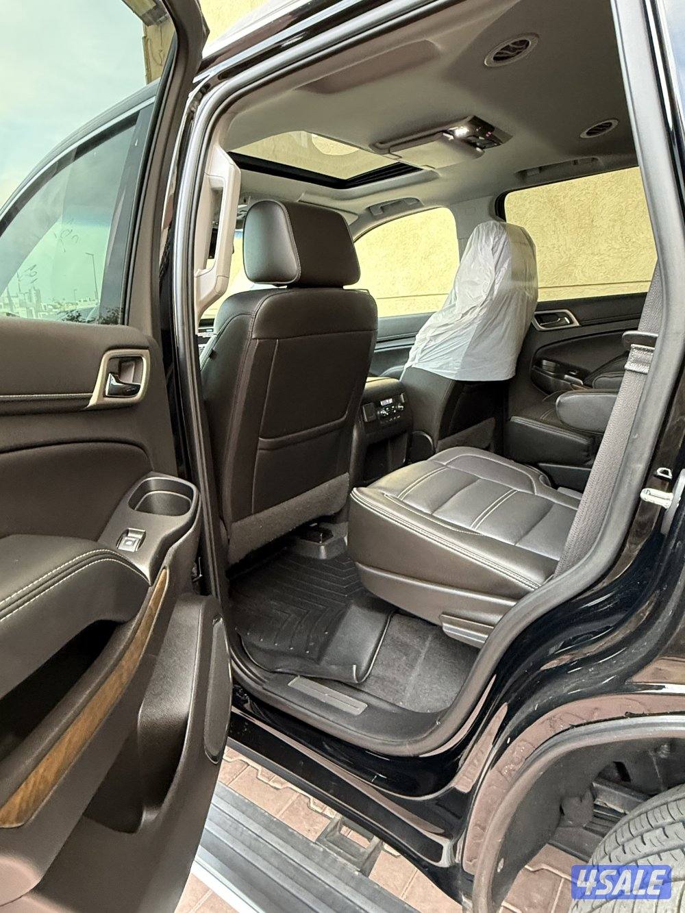 للبيع يوكن دينالي 2019 وارد امريكا6