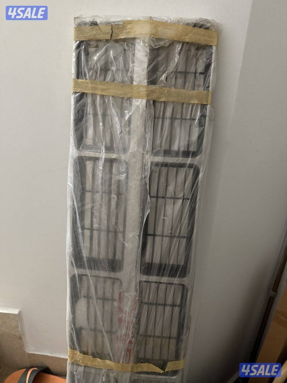 جمس سبعينات شبك ليت لوحه نيكل مسجل جديد يكور باب lmc4