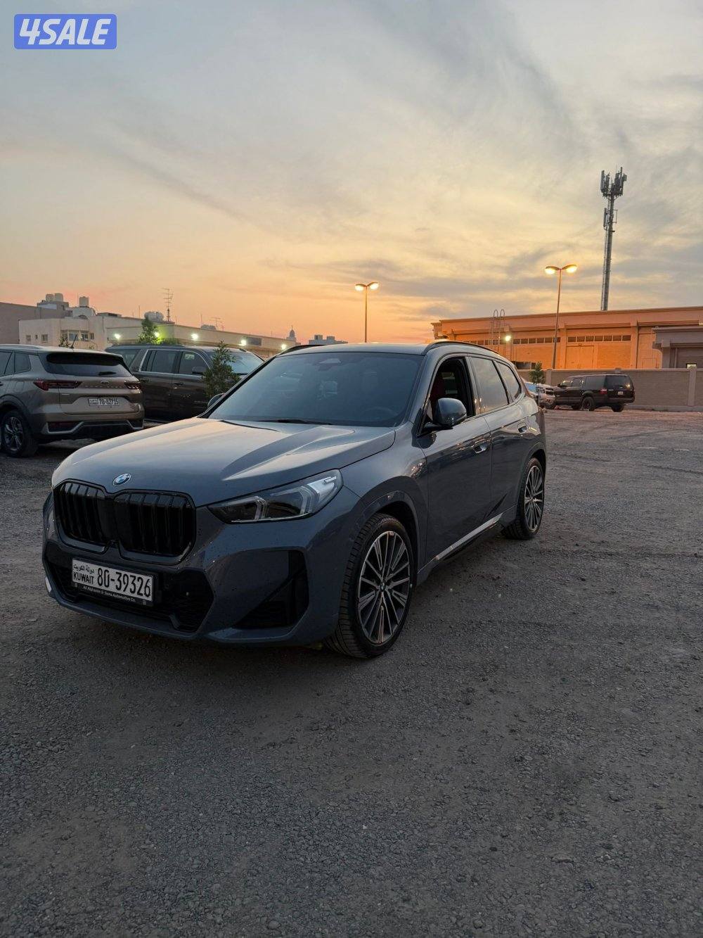 للبيع بي ام دبليو X1 20240