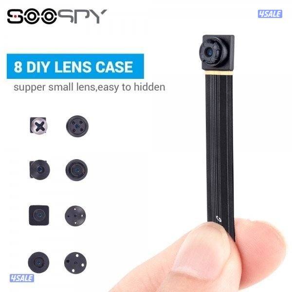 كاميرا الزرار الاصدار الجديد0