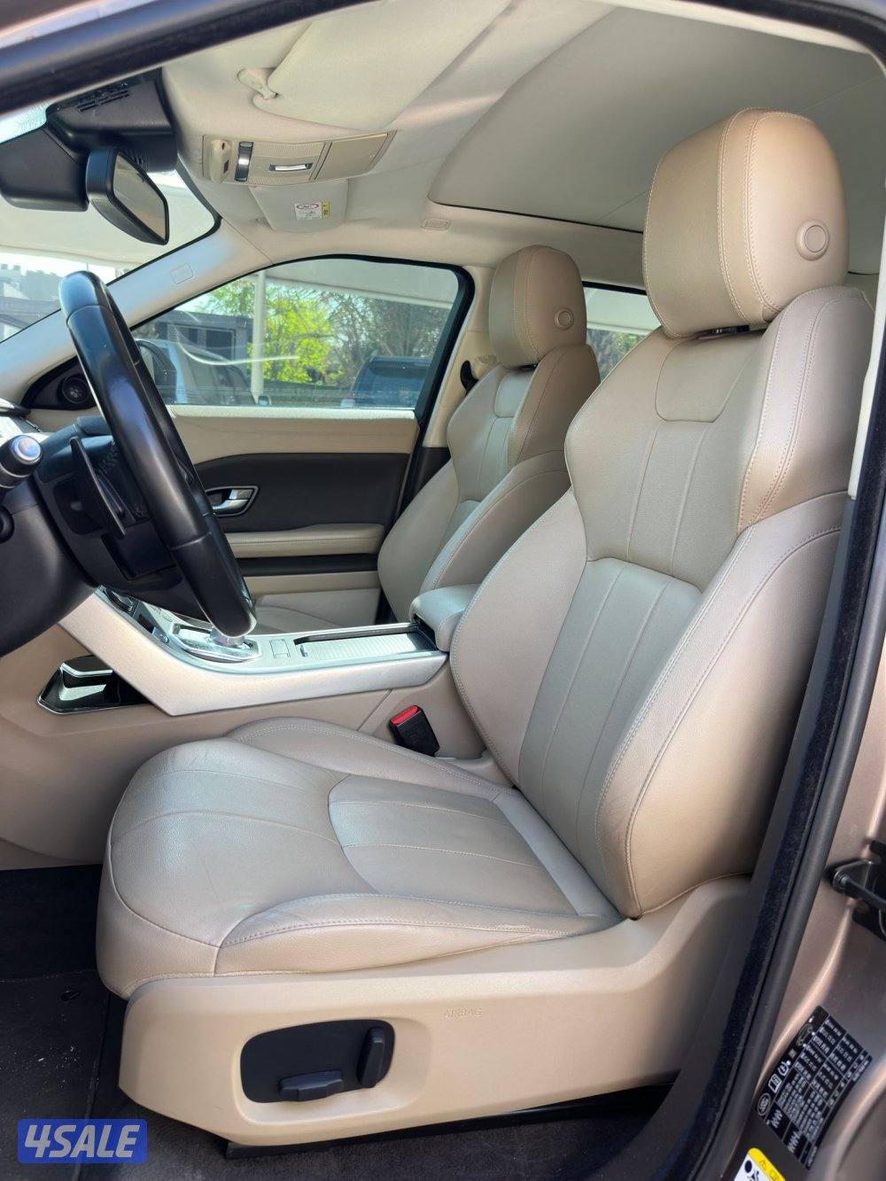 للبيع
ايفوك
4 سلندر
موديل 2016 عداد 114 الف8