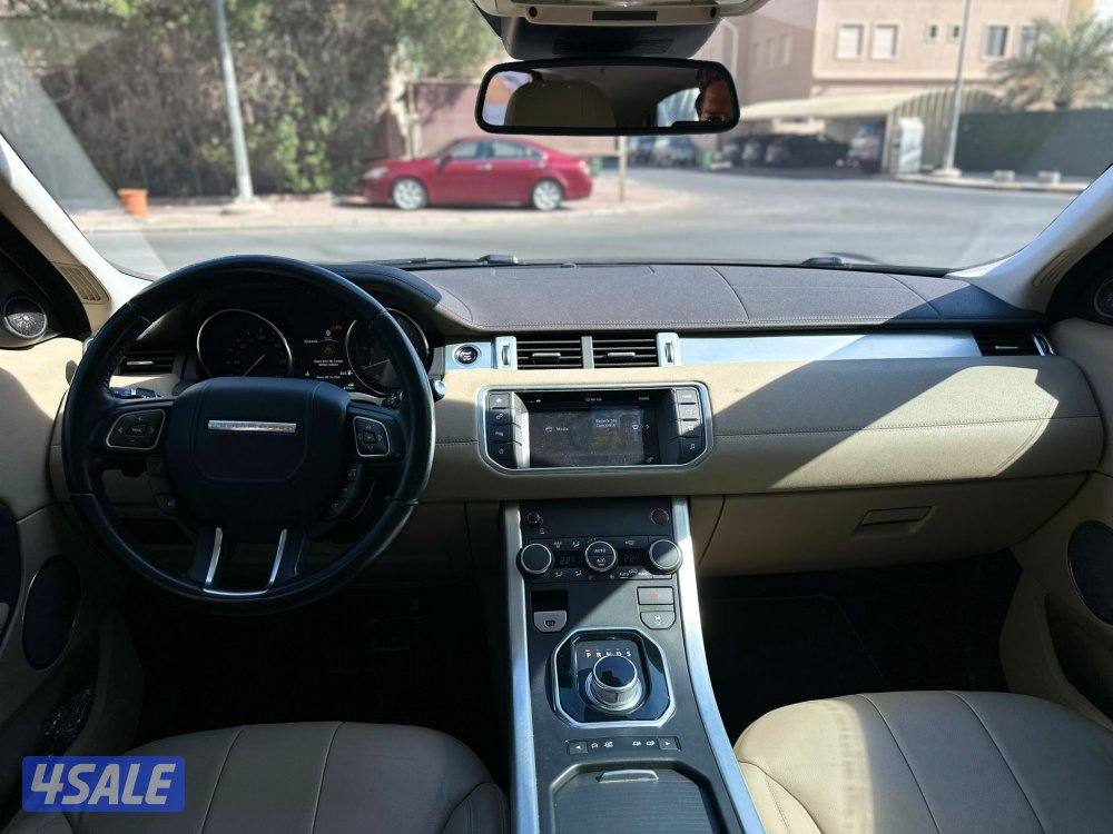 للبيع
ايفوك
4 سلندر
موديل 2016 عداد 114 الف9