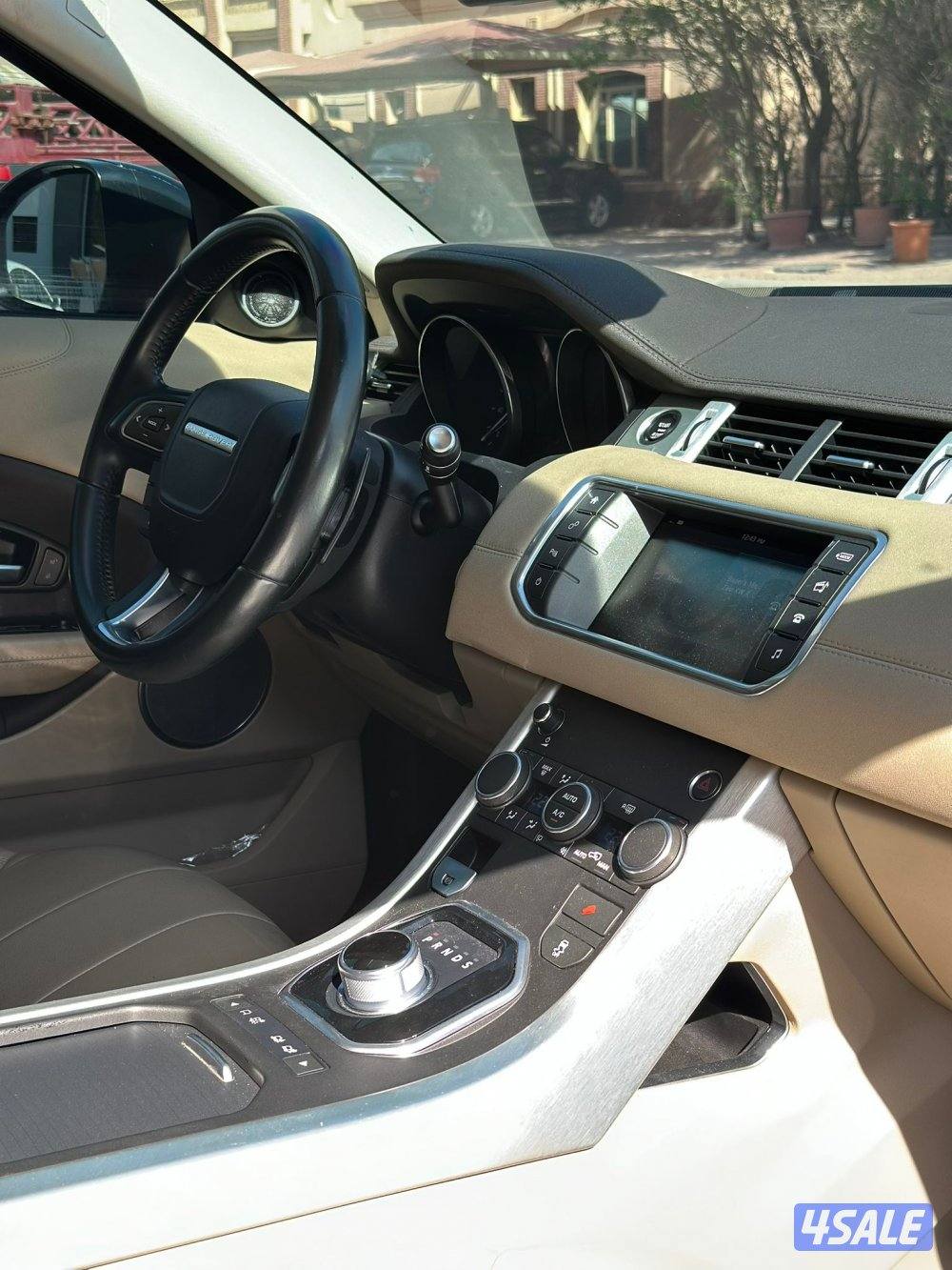 للبيع
ايفوك
4 سلندر
موديل 2016 عداد 114 الف10