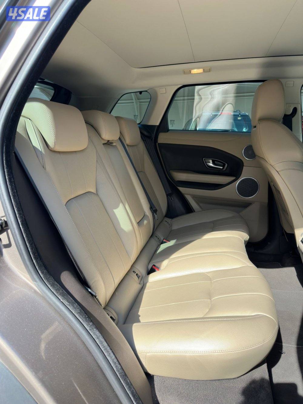 للبيع
ايفوك
4 سلندر
موديل 2016 عداد 114 الف13