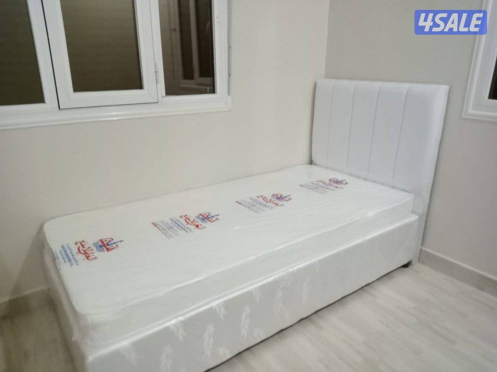 سراير طبيه وفرشات للبيع9