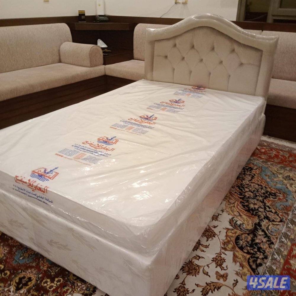 سراير طبيه وفرشات للبيع14