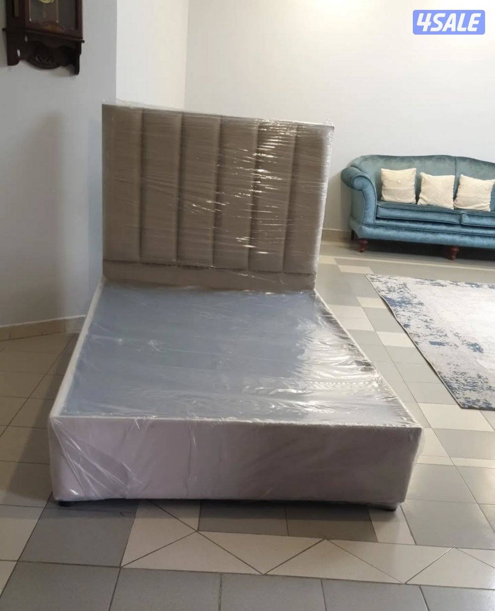 سراير طبيه وفرشات جميع المقاسات متوفره للبيع5