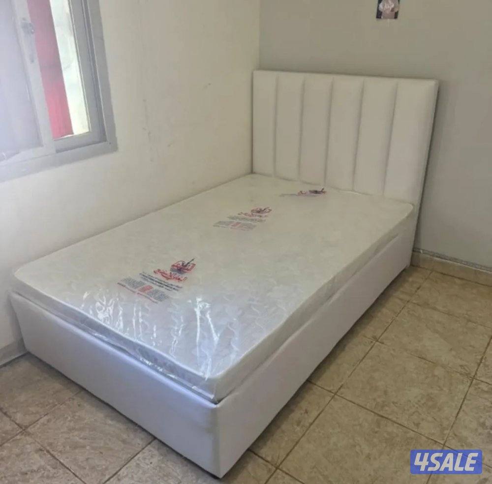 سراير طبيه وفرشات جميع المقاسات متوفره للبيع7