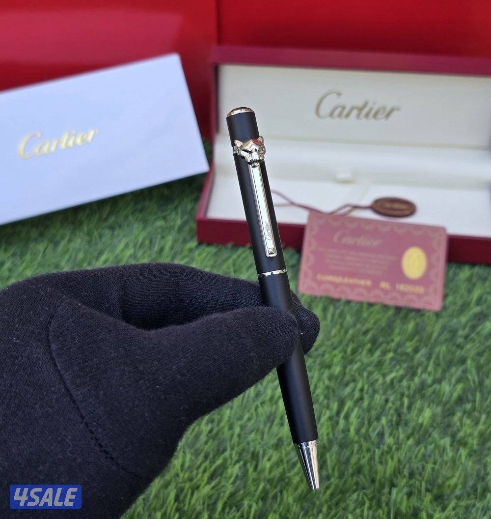 أقلام الدرجة الأولى – لأن الكتابة فنّ يستحق الأناقة.1