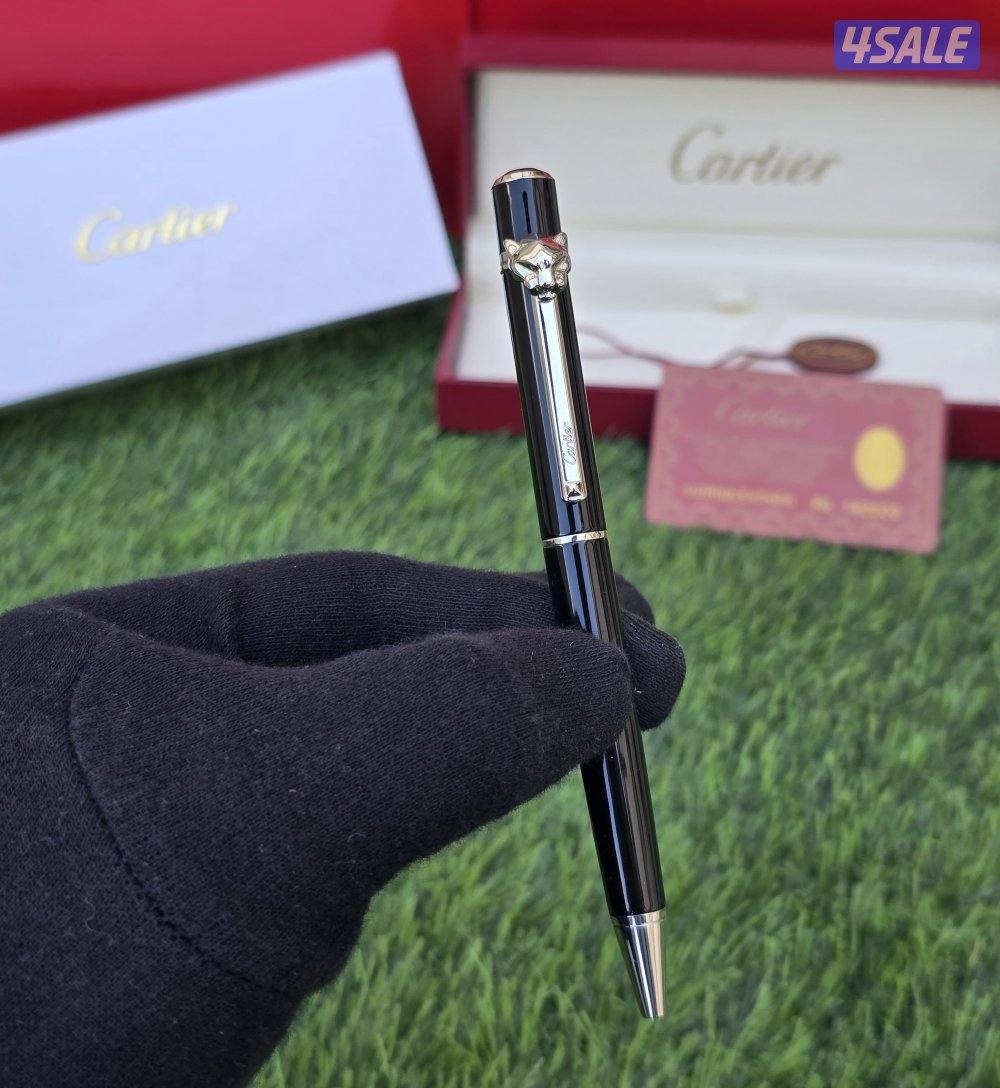 أقلام الدرجة الأولى – لأن الكتابة فنّ يستحق الأناقة.2