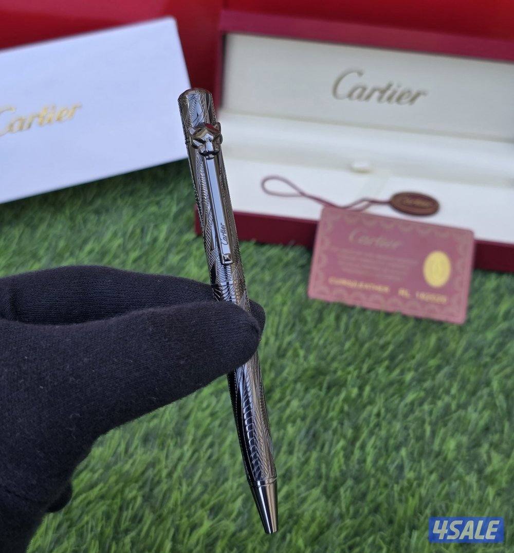 أقلام الدرجة الأولى – لأن الكتابة فنّ يستحق الأناقة.4