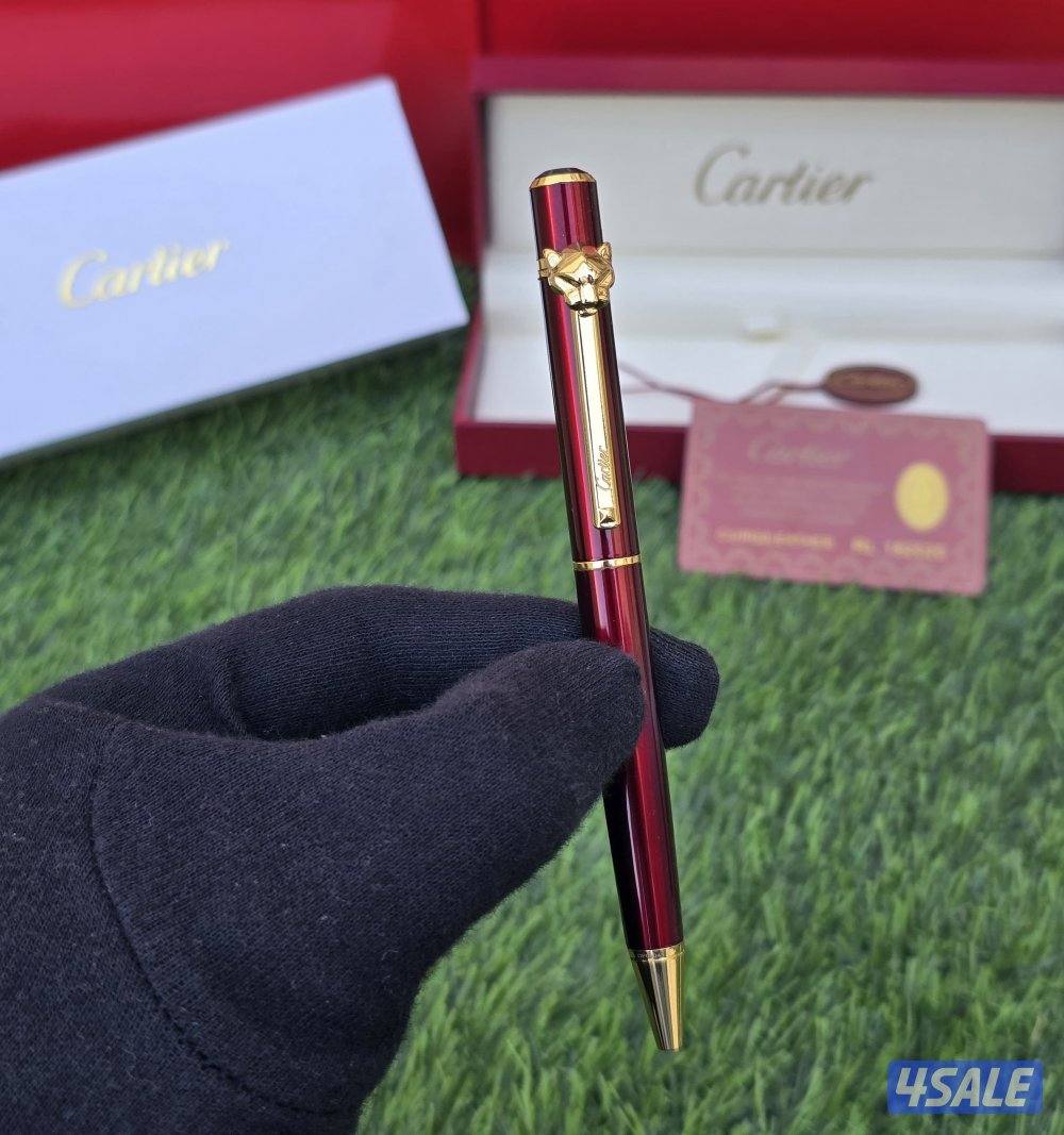 أقلام الدرجة الأولى – لأن الكتابة فنّ يستحق الأناقة.6