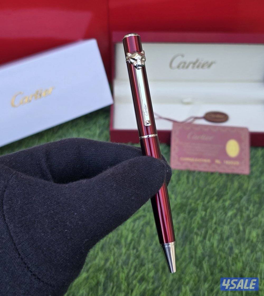 أقلام الدرجة الأولى – لأن الكتابة فنّ يستحق الأناقة.7