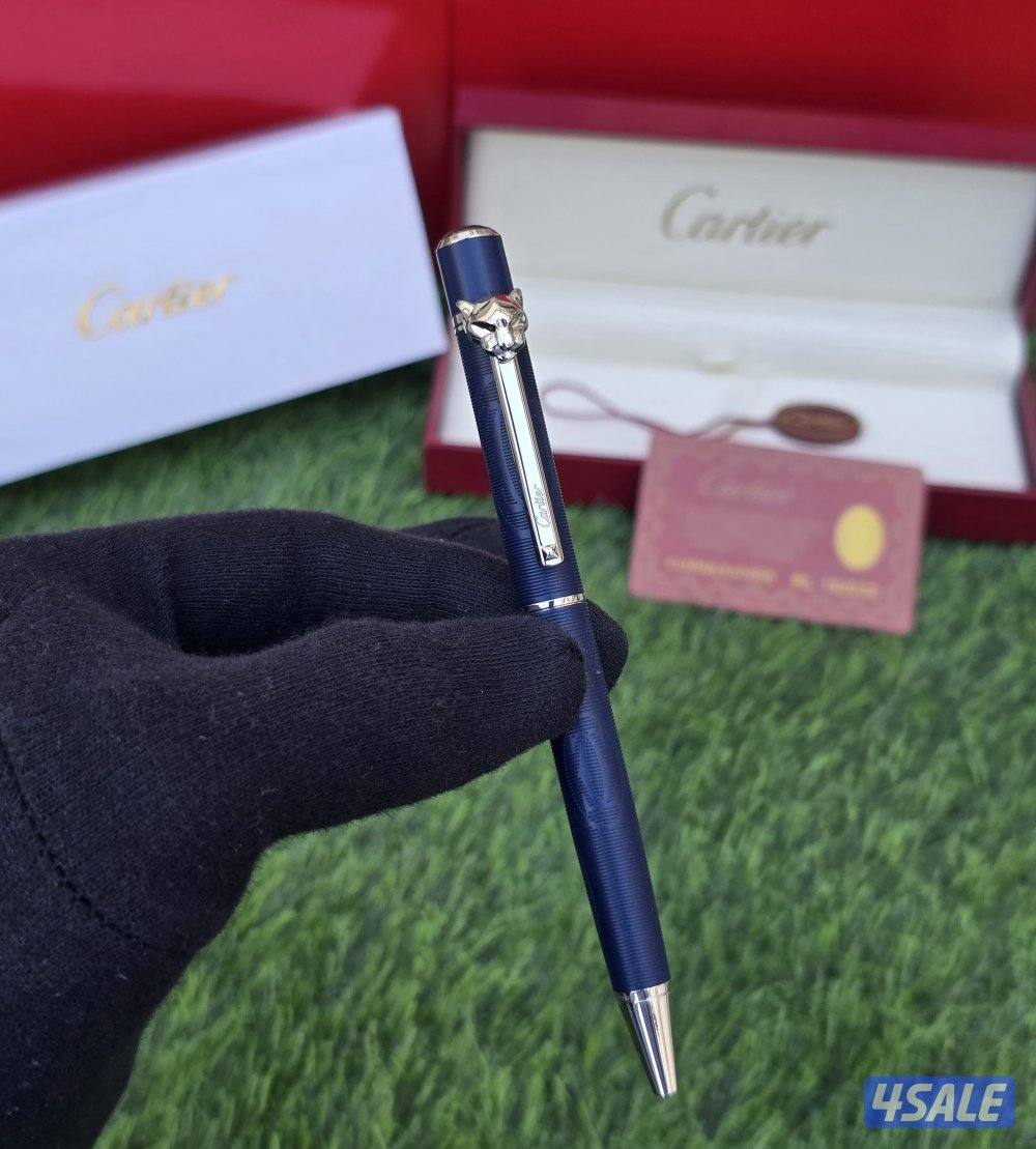 أقلام الدرجة الأولى – لأن الكتابة فنّ يستحق الأناقة.9