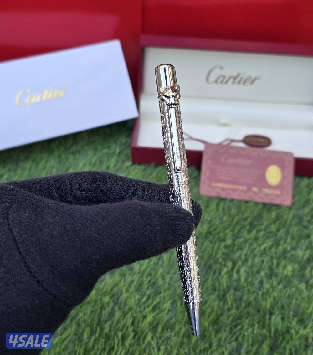 أقلام الدرجة الأولى – لأن الكتابة فنّ يستحق الأناقة.14