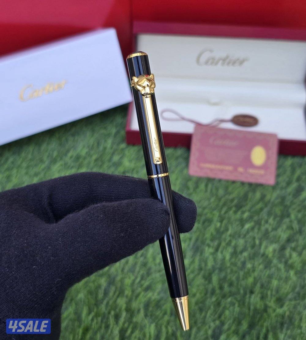 أقلام الدرجة الأولى – لأن الكتابة فنّ يستحق الأناقة.15