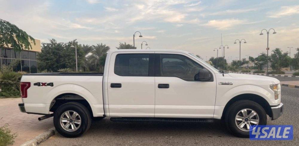 فورد F1500