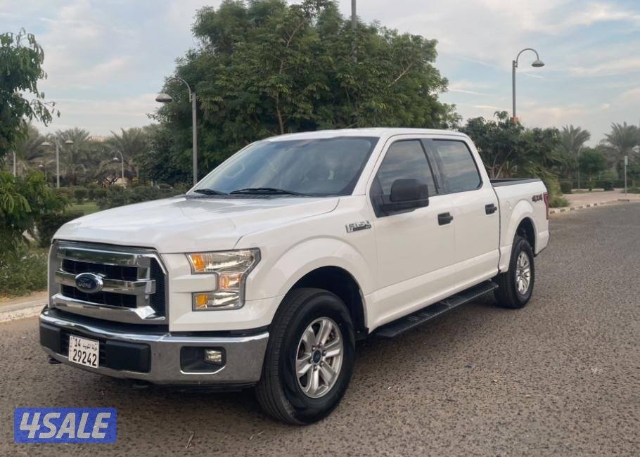 فورد F1504