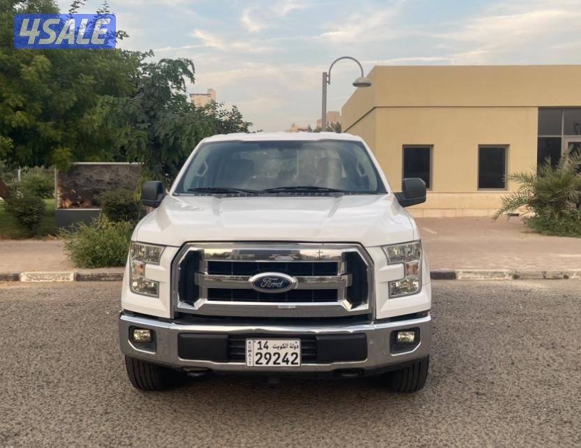 فورد F1505
