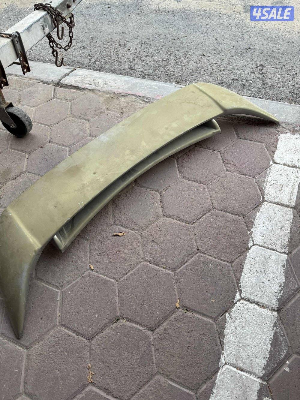 وجناح كاربون0