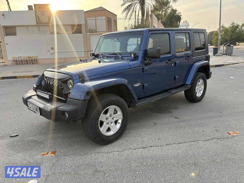 Jeep Wrangler1
