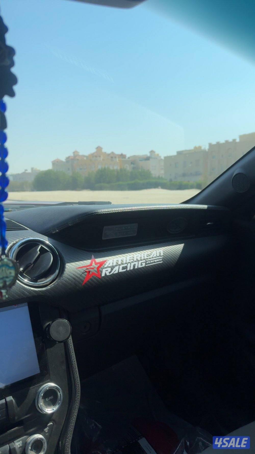 للبيع موستنج ٢٠١٥ ٦سلندر4