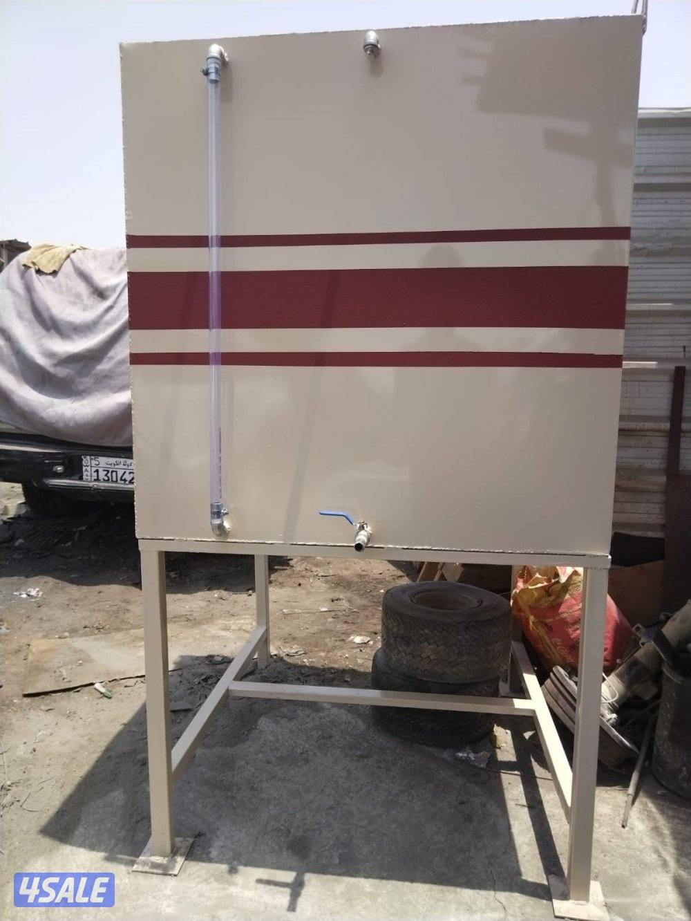 ✳️ تصليح مولدات ومواطير ✳️2