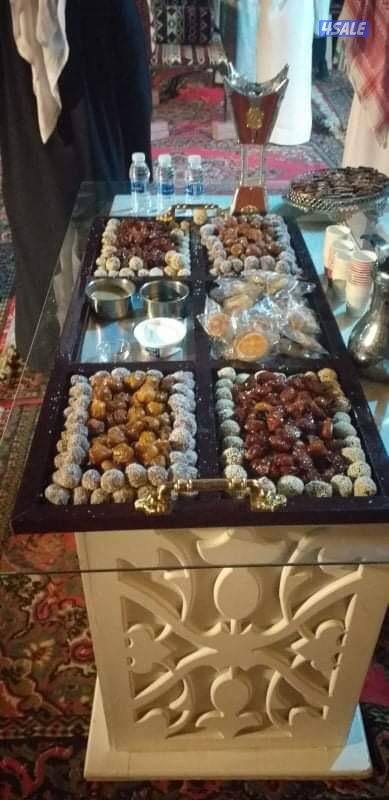 خدمه ضيافة النوبى رجالى ونسائي راقيه0