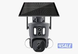 كاميرات الطاقه 20250