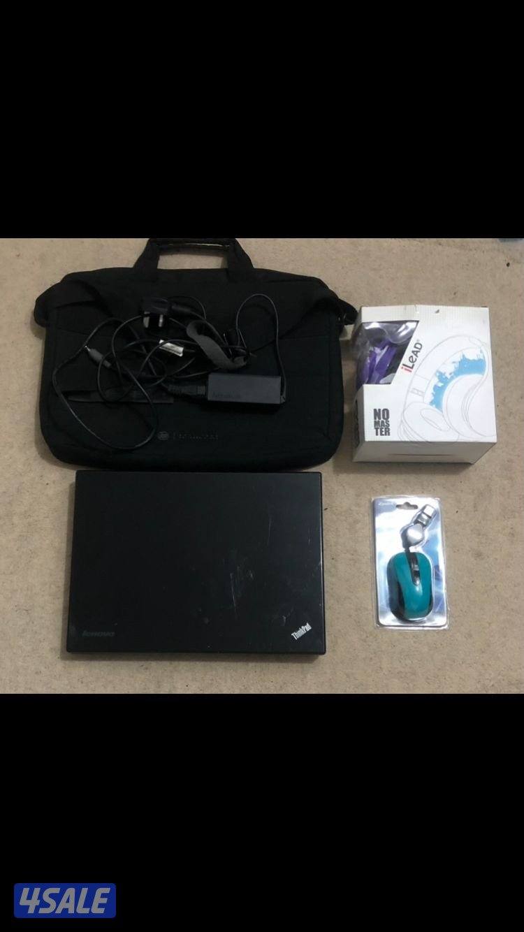 لابتوب lenovo نظيييف0