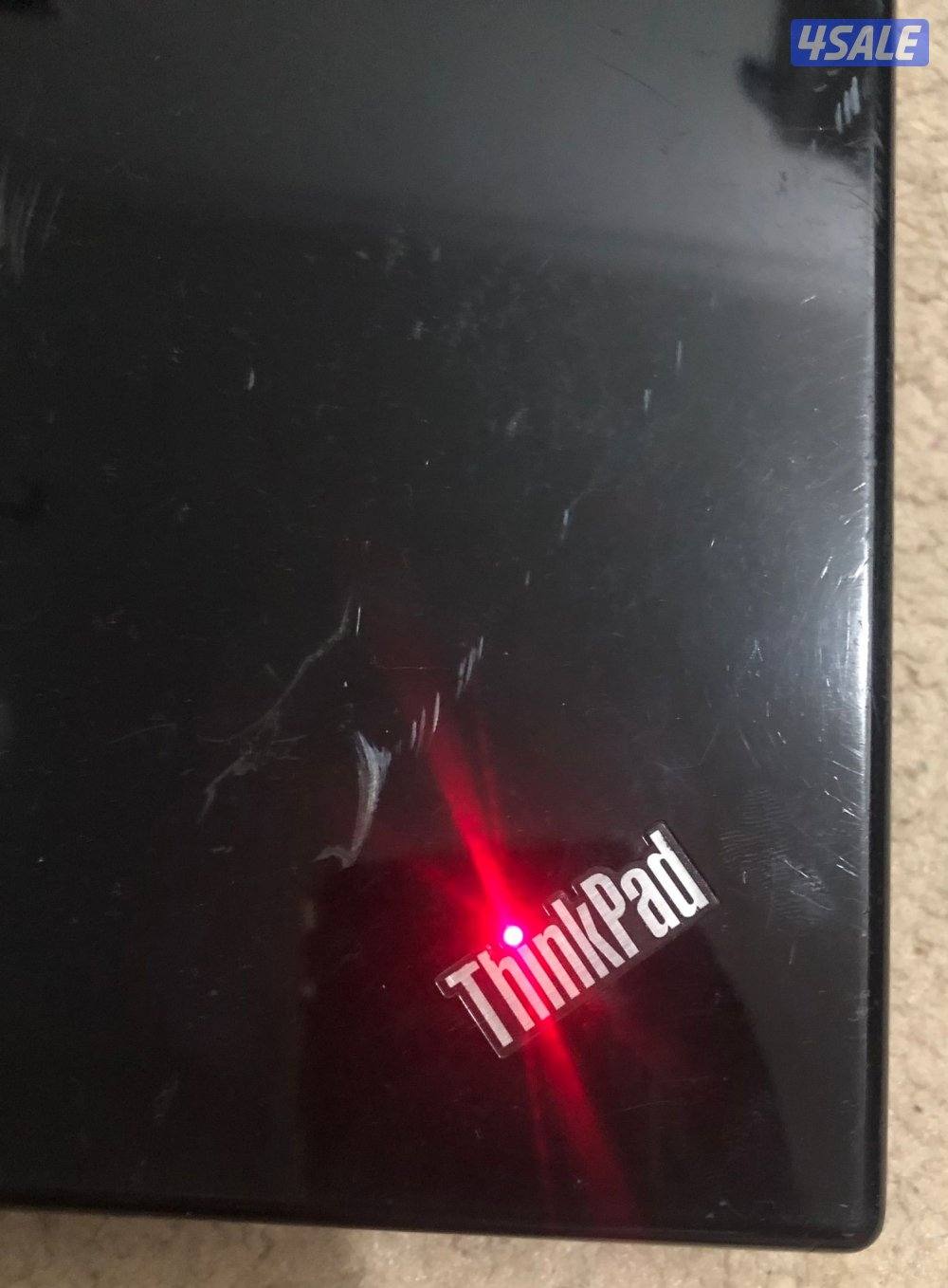 لابتوب lenovo نظيييف1