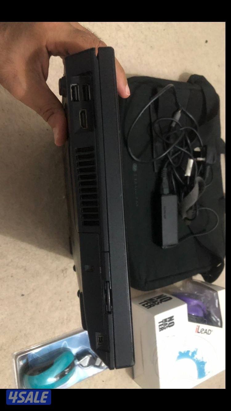 لابتوب lenovo نظيييف2