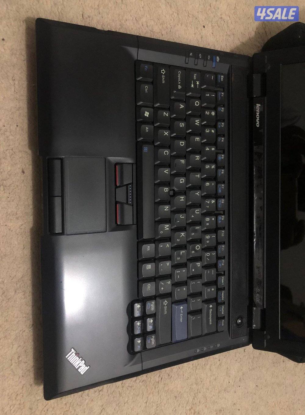 لابتوب lenovo نظيييف4