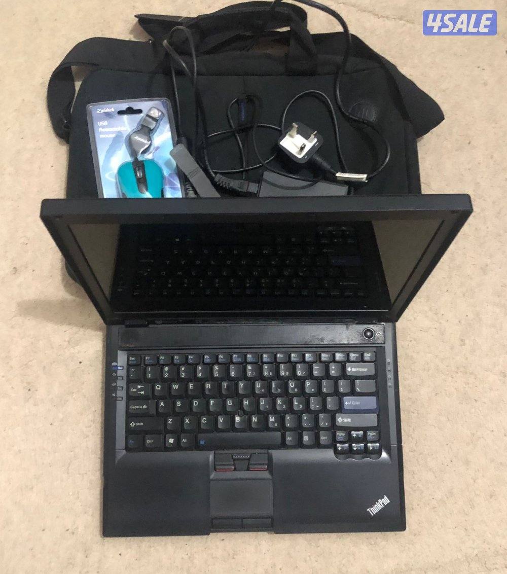 لابتوب lenovo نظيييف8