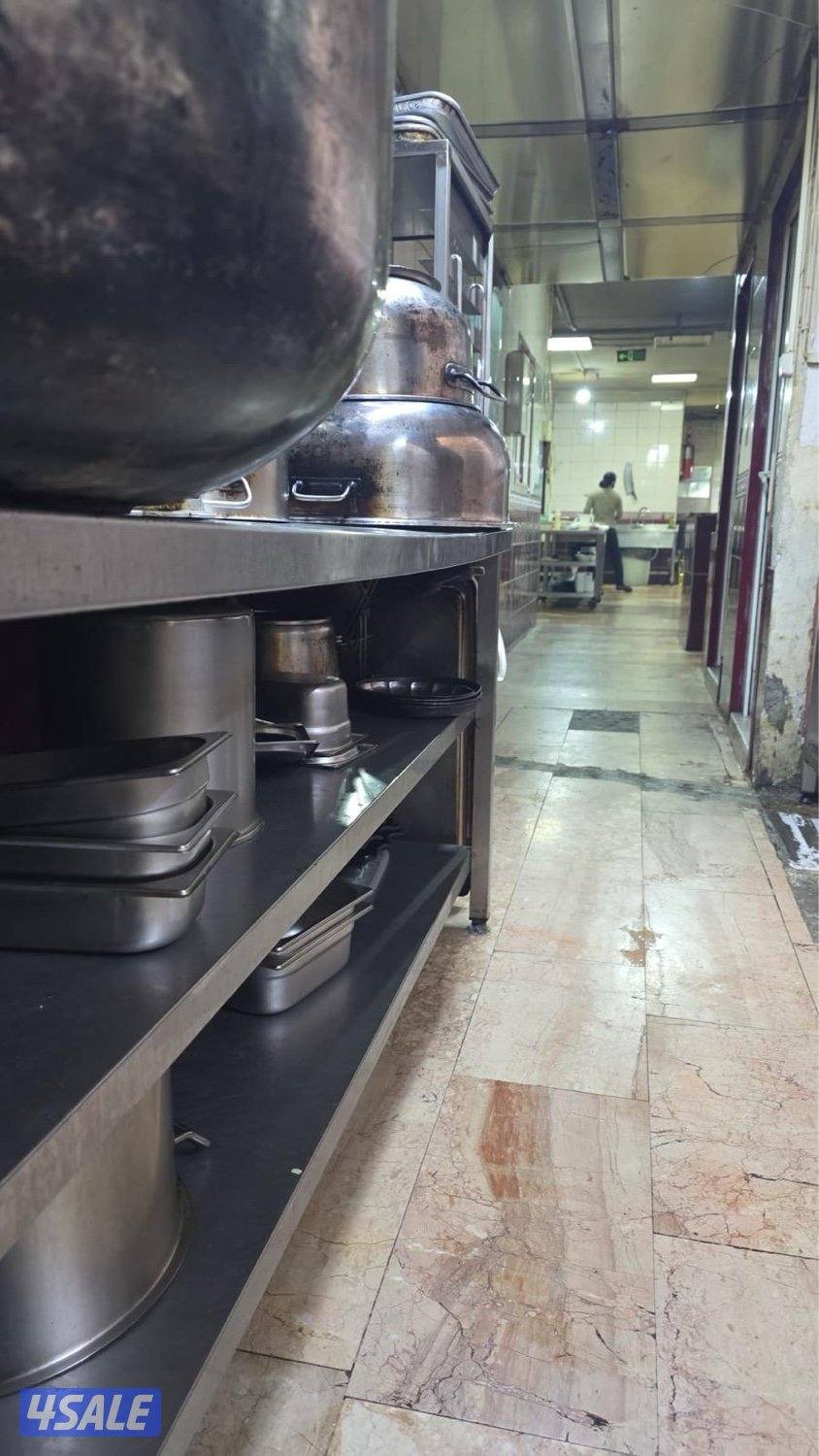 المطعم اليمني (رايس اند سبايس ) انقره بجانب جامعه غازي منطقه بشفلر7