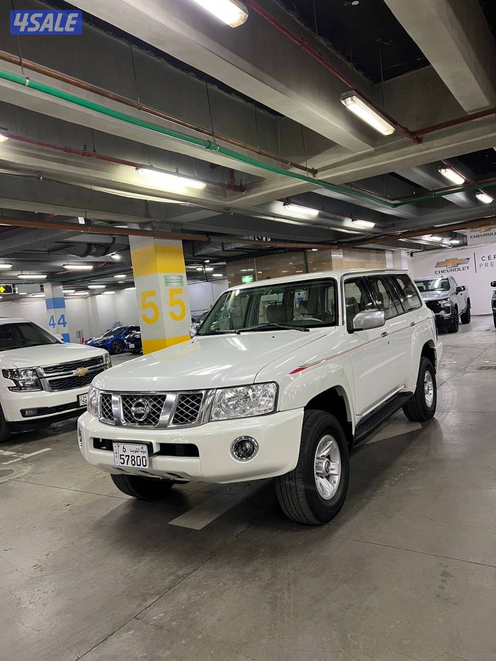 السيارة ف حالة الوكالة0