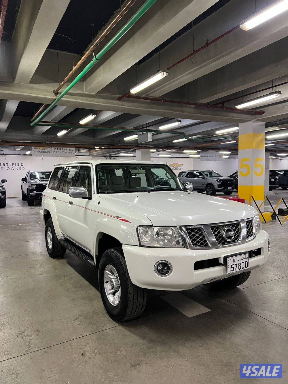 السيارة ف حالة الوكالة1