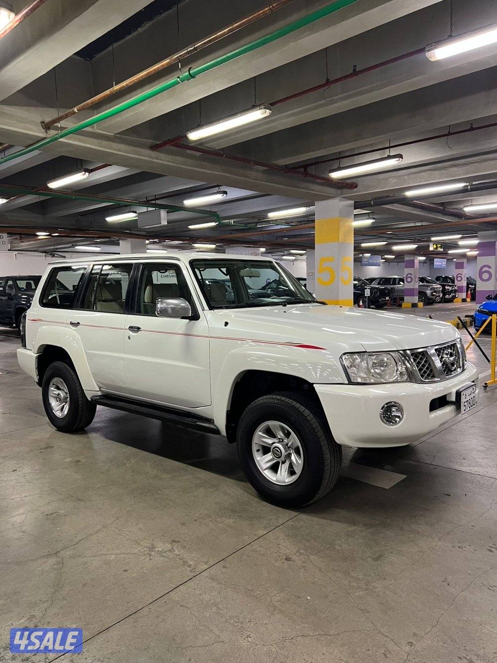 السيارة ف حالة الوكالة3