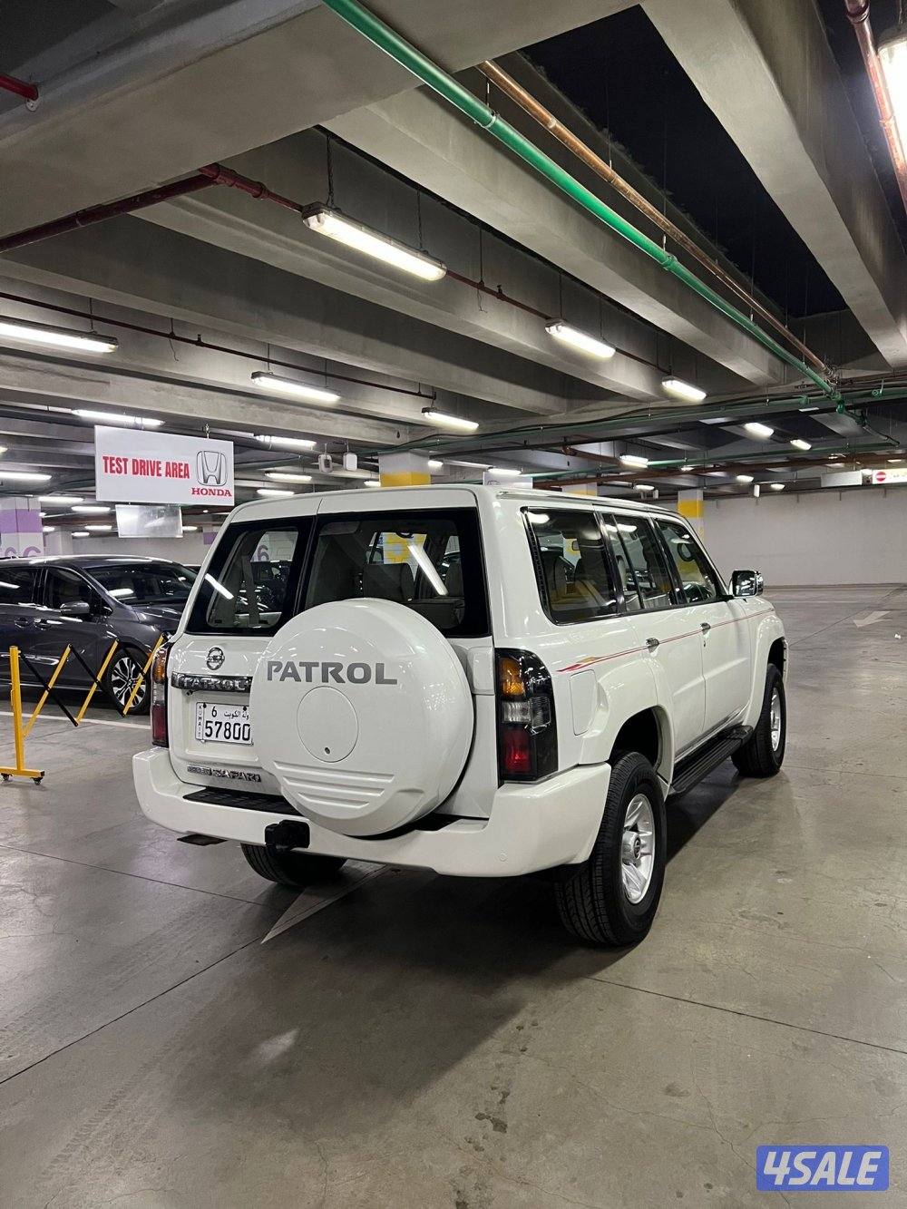 السيارة ف حالة الوكالة4